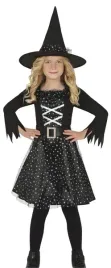 stroj-mala-gwiezdna-czarownica-wiedzma-przebranie-kostium-halloween-116