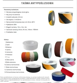 tasma-antyposlizgowa-150mm-18m-na-schody-zolto-czarna-bardzo-szeroka-15cm