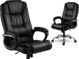 fotel-biurowy-obrotowy-ekoskora-krzeslo-biurowe