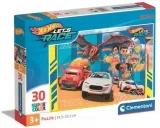 puzzle-30-elementow-hotwheels