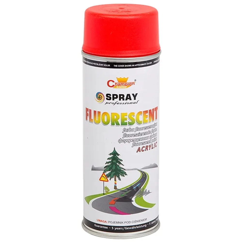 champion-spray-floorescencyjny-czerwony-400ml