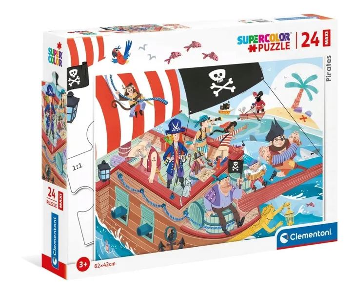 puzzle-24-el-maxi-piraci-stan-nowy