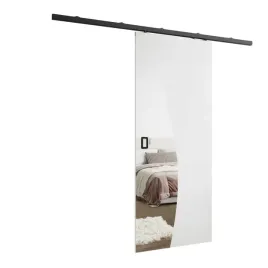 drzwi-przesuwne-nascienne-hs-45-bajla-90-bialy-lustro