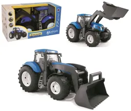 traktor-ciagnik-z-lyzka-new-holland