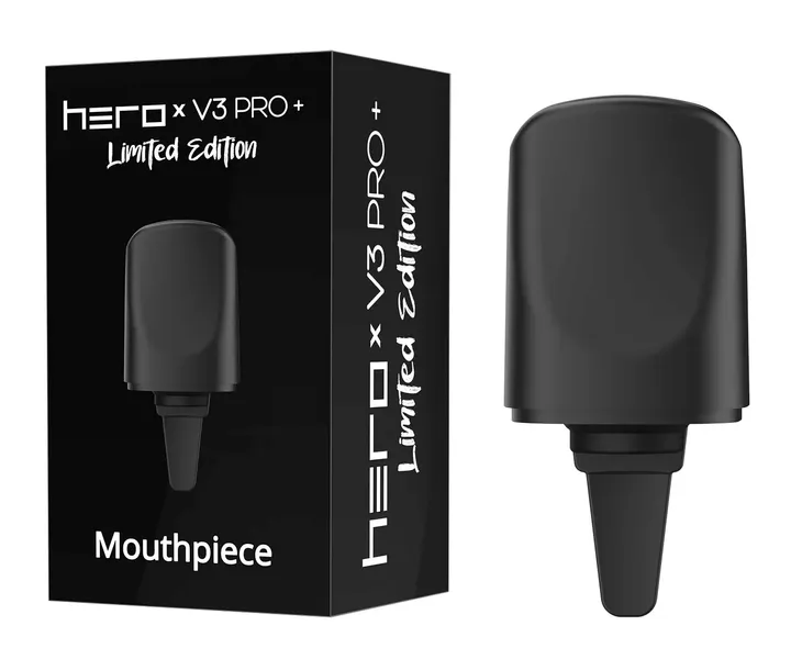 Ustnik zapasowy do Waporyzatora XMAX V3 PRO+ X Hero