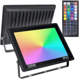 kolorowa-zewenetrzna-duza-mocna-lampa-led-rgb-wodoszczelna-ip65-100w-pilot