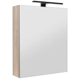 szafka-lazienkowa-z-lustrem-oswietleniem-lampka-led-lustrzana-wiszaca-50-cm