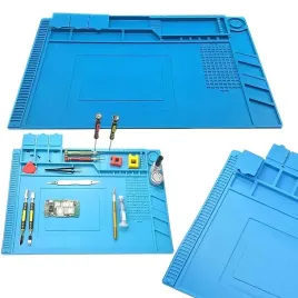 mata-silikonowa-do-lutowania-serwisowa-do-500c-magnetyczna-45x30cm-xl