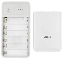 powerbank-obudowa-szybkie-ladowanie-6x18650-2usb-5-9-12v