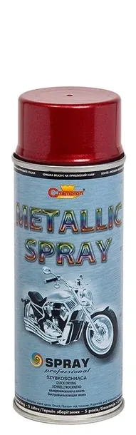 champion-spray-metallic-czerwony-400ml