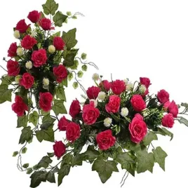 sztuczne-kwiaty-stroiki-na-cmentarz-roze-kompozycja-donica-komplet-pomnik
