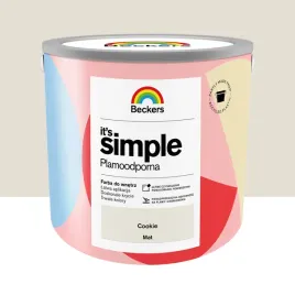 beckers-it-s-simple-cookie-farba-plamoodporna-25l
