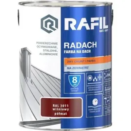 rafil-radach-wisniowy-ral-3011-polmat-5l