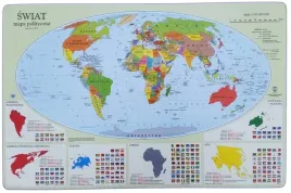 podkladka-na-biurko-mapa-polityczna-swiata-inne-dane-polski-producent
