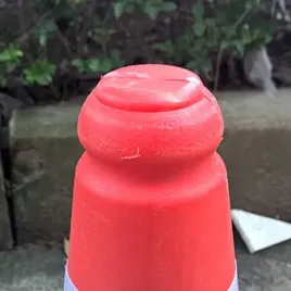 ciezki-pacholek-drogowy-75-cm-slupek-ostrzegawczy-pacholki-odblaskowe