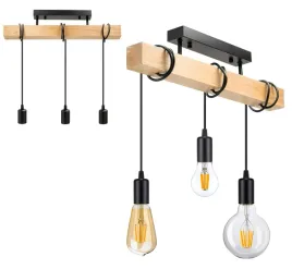 lampa-drewniana-belka-wiszaca-sufitowa-zyrandol-zwis-loft-czarny-na-3x-e27