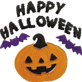 naklejki-zelowe-dynia-happy-halloween-napis-nietoperze-na-okno-dekoracje