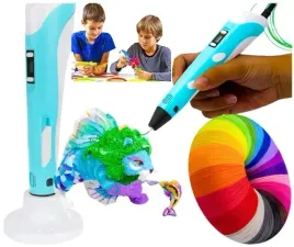 dlugopis-3d-z-filamentem-pla-zestaw-dla-dzieci-kreatywna-zabawa-gratis