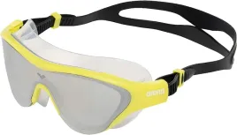 arena-the-one-mask-mirror-okulary-na-basen-maska