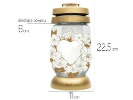 zloty-znicz-bolsius-z-sercem-kwiatami-tradycyjny-na-grob-6szt-wklad