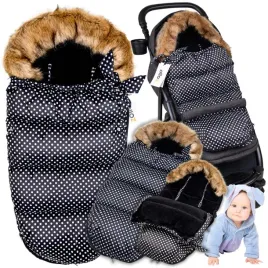 spiworek-niemowlecy-do-wozka-spacerowki-gondoli-spania-dzieciecy-czarny