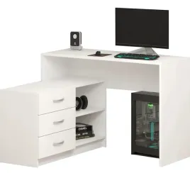 biurko-komputerowe-biurowe-narozne-komoda-z-szufladami-110-biale-gamingowe