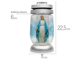 niebieski-znicz-bolsius-z-maryja-tradycyjny-na-grob-6szt-wklad-gratis