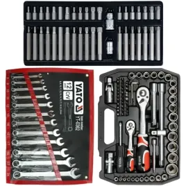 zestaw-narzedzi-yato-klucze-nasadowe-plasko-oczkowe-bity-hex-torx-spline