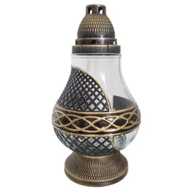 znicz-szklany-duzy-lampion-zloty-z-wkladem-62h-tradycyjny-345-cm