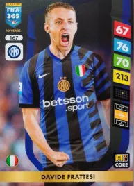 panini-fifa-365-2025-core-167-davide-frattesi-inter-mediolan