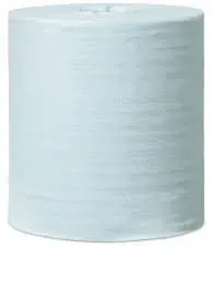 czysciwo-wlokninowe-krepowane-turkusowe-30x38-350-listkow-waga-22kg-rolka