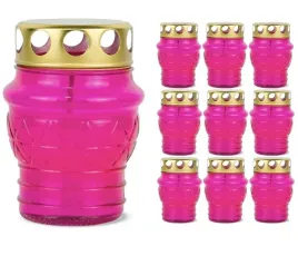 znicz-szklany-z-wkladem-swieczka-metalowym-kapturkiem-pokrywka-zestaw-16szt