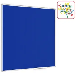 tablica-tekstylna-filcowa-120x120-cm-niebieska-w-ramie-aluminiowej