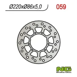 tarcza-hamulcowa-ng059-220x86x45-na-tyl-do-yamaha-xt-600-e-1995-2003
