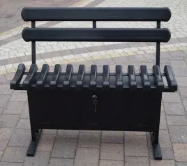 lawka-cmentarna-z-oparciem-skrzynka-duza-na-cmentarz-gratis-polska-mocna