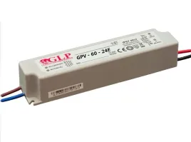 glp-power-supply-gpv-series-24v-2-5a-cv-non-pfc-ip67-plastic-case-eu-in