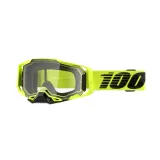 gogle-100-procent-armega-nuclear-circus-clear-lens-zolte