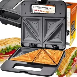 esperanza-toster-opiekacz-do-kanapek-trojkatow-tostow-chleba-sandwich-1000w