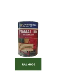 chemstal-ftamal-lux-emalia-ftalowa-zielony-ral-6002-5l