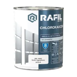 rafil-emalia-chlorokauczukowa-bialy-sygnalowy-ral-9003-polysk-075l