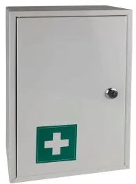 apteczka-bhp-scienna-zakladowa-na-sciane-do-biura-metalowa-wiszaca