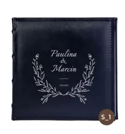 album-kieszeniowy-na-200-zdjec-10x15-sonora-czarna-ekoskora-personalizacja