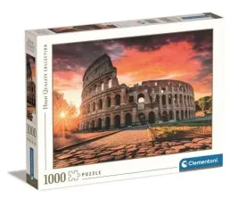 puzzle-1000-elementow-hqc-roman-sunset-2024-zachod-slonca-koloseum-rzym