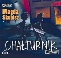 chalturnik-audiobook-magda-skubisz