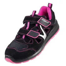 lekkie-damskie-sandaly-robocze-buty-bhp-z-noskiem-307-urgent-37
