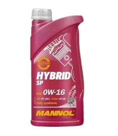 syntetyczny-olej-silnikowy-samochodowy-mannol-0w16-hybrid-pojemnosc-1l