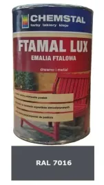 chemstal-ftamal-lux-emalia-ftalowa-szary-ral-7016-5l