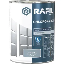 rafil-emalia-chlorokauczukowa-szary-ciemny-ral-7046-polysk-075l