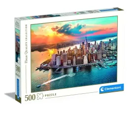 puzzle-500-el-hqc-new-york-nowy-jork