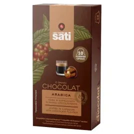 sati-chocolat-10-kapsulek-kawa-nespresso
